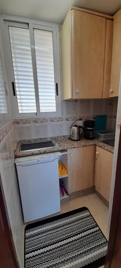 Agustina Apartment In Rincon De Loix -Free Parking, Wi-Fi, Pool, New Air Conditioning, Sea View Бенидорм Экстерьер фото